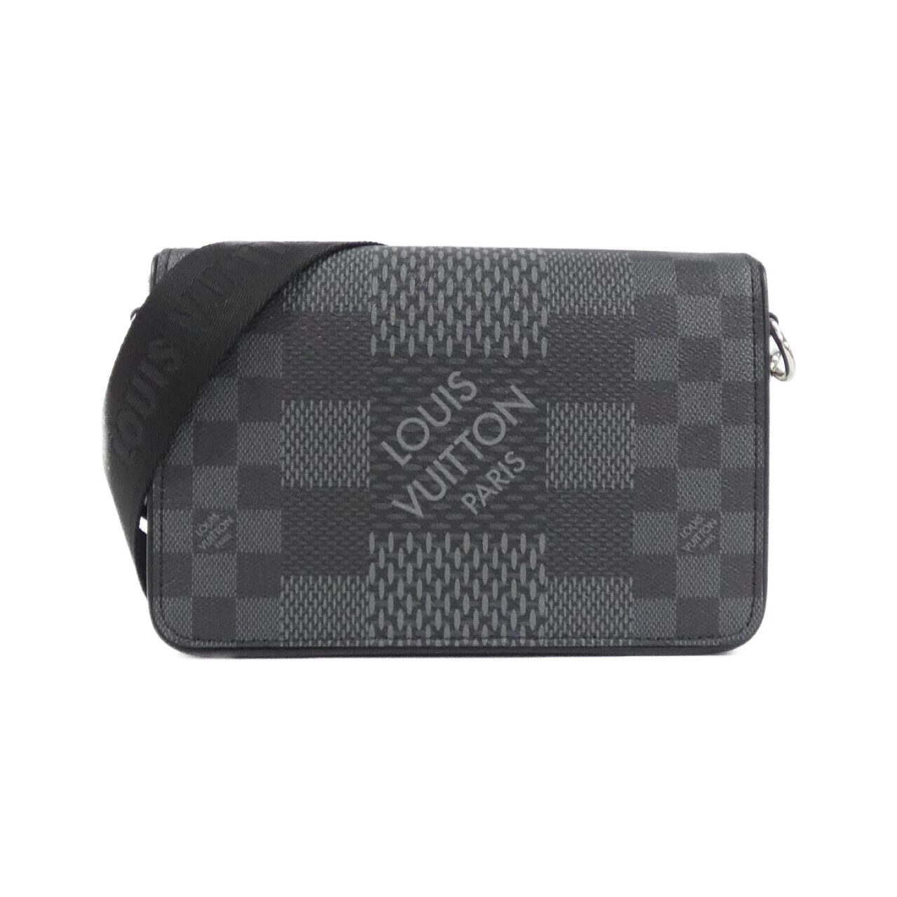 CROSS BODY BAG