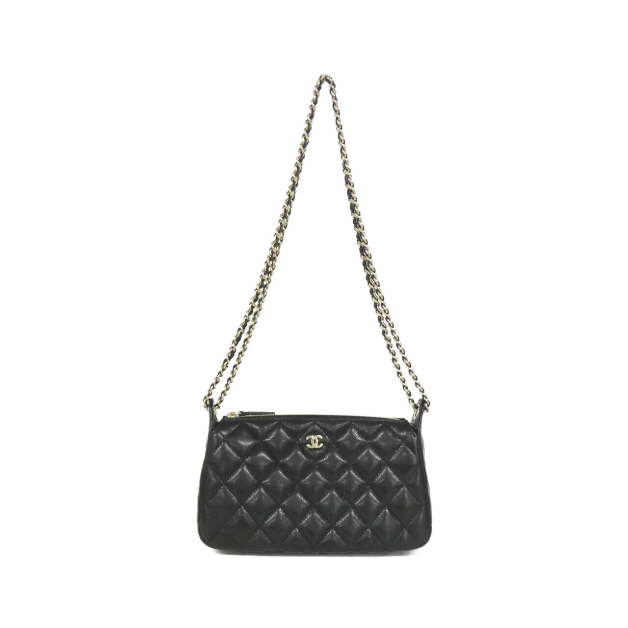 CHAIN CLUTCH