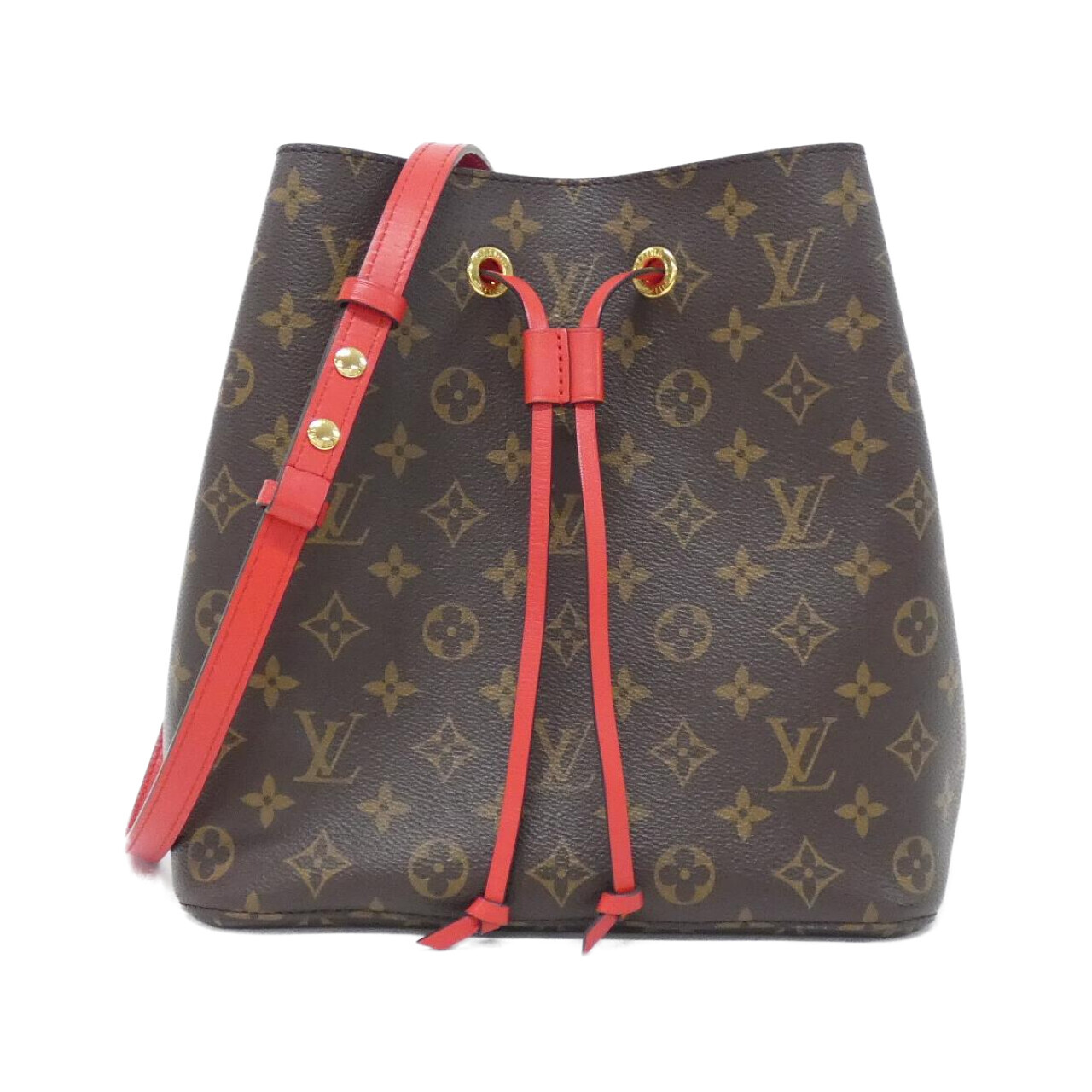 SHOULDER BAG