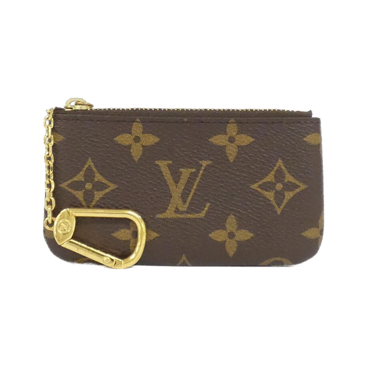 COIN & KEY CASE