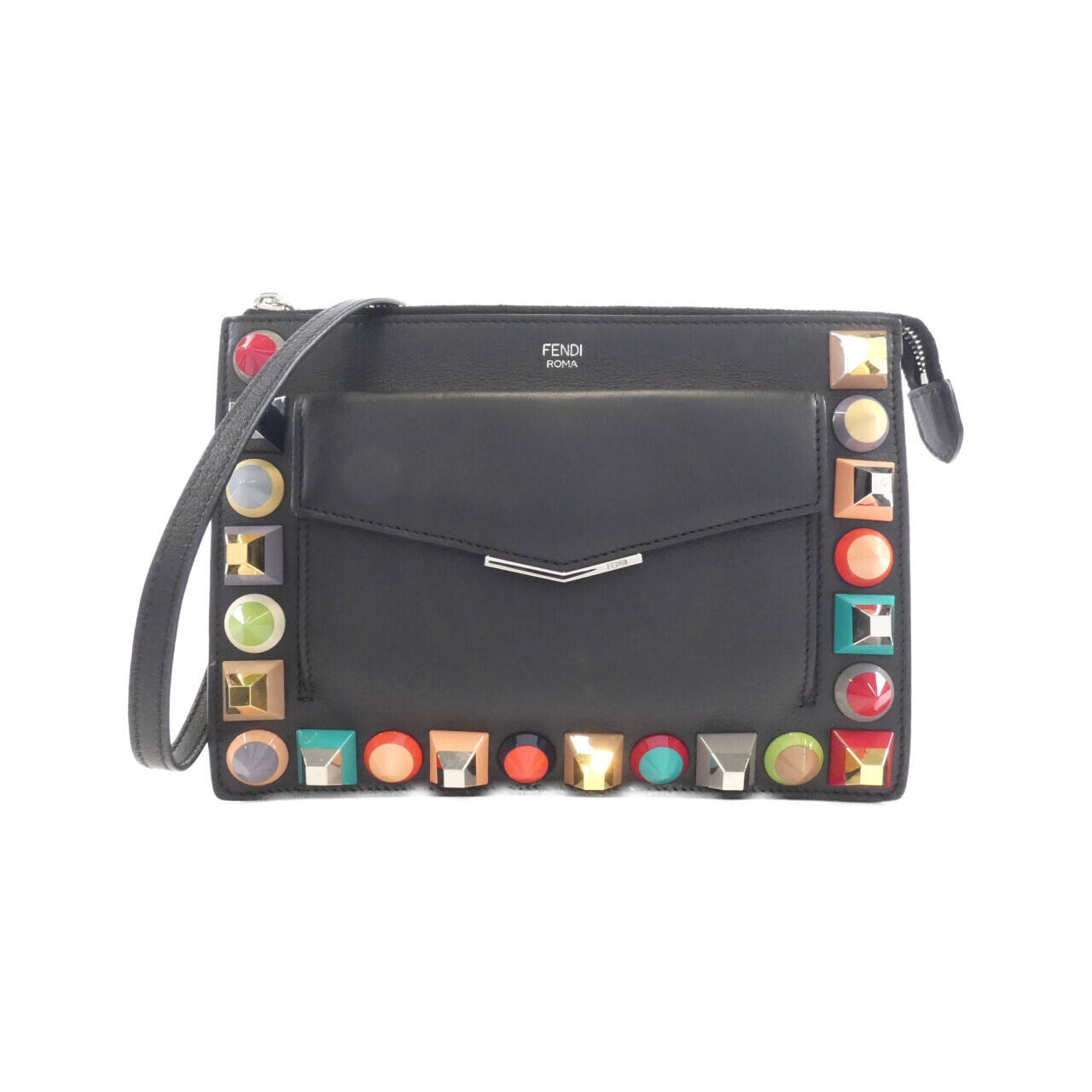 CROSS BODY BAG