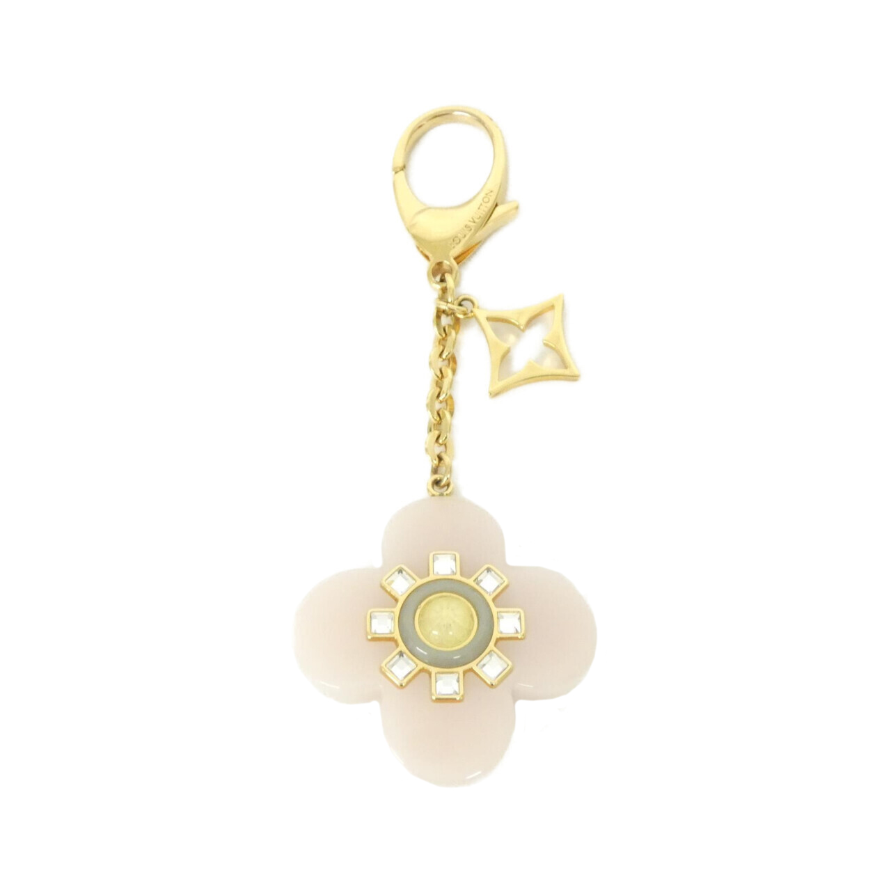 KEY RING