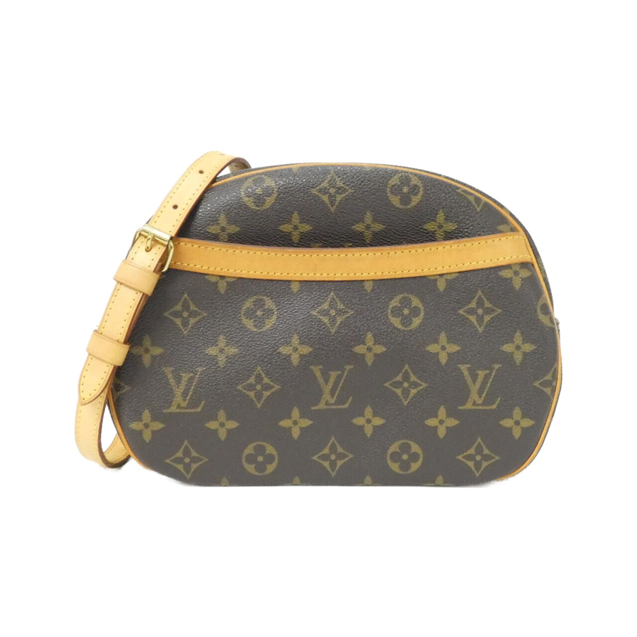 CROSS BODY BAG