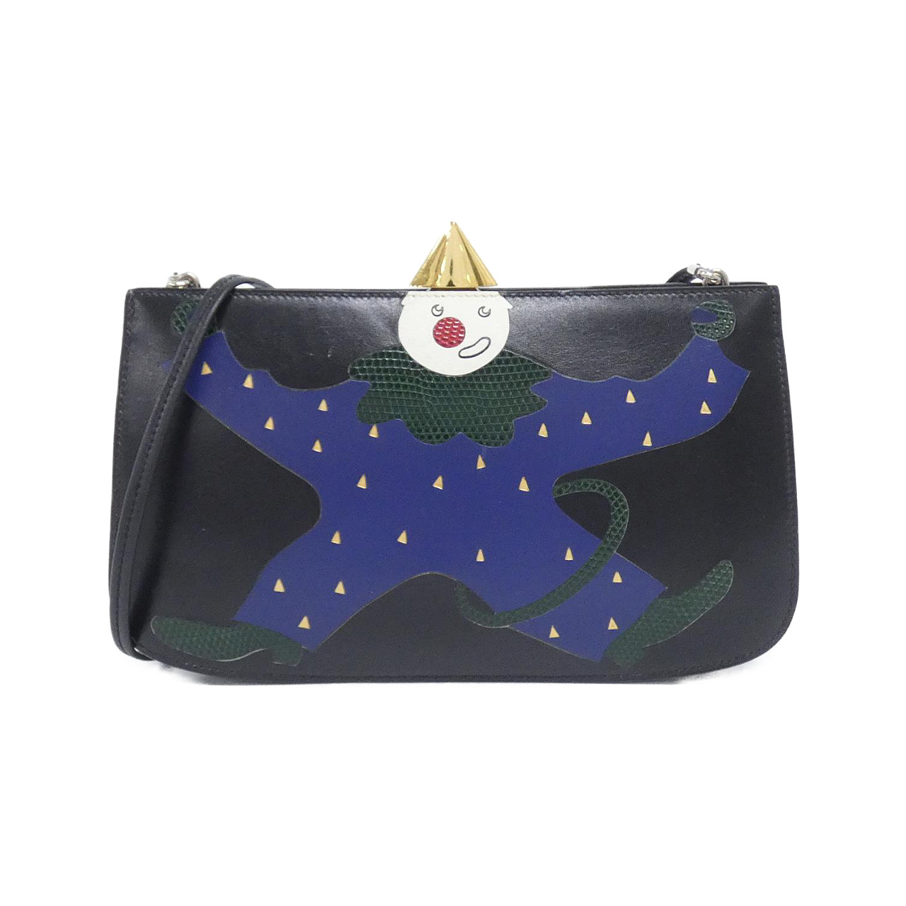 SHOULDER BAG