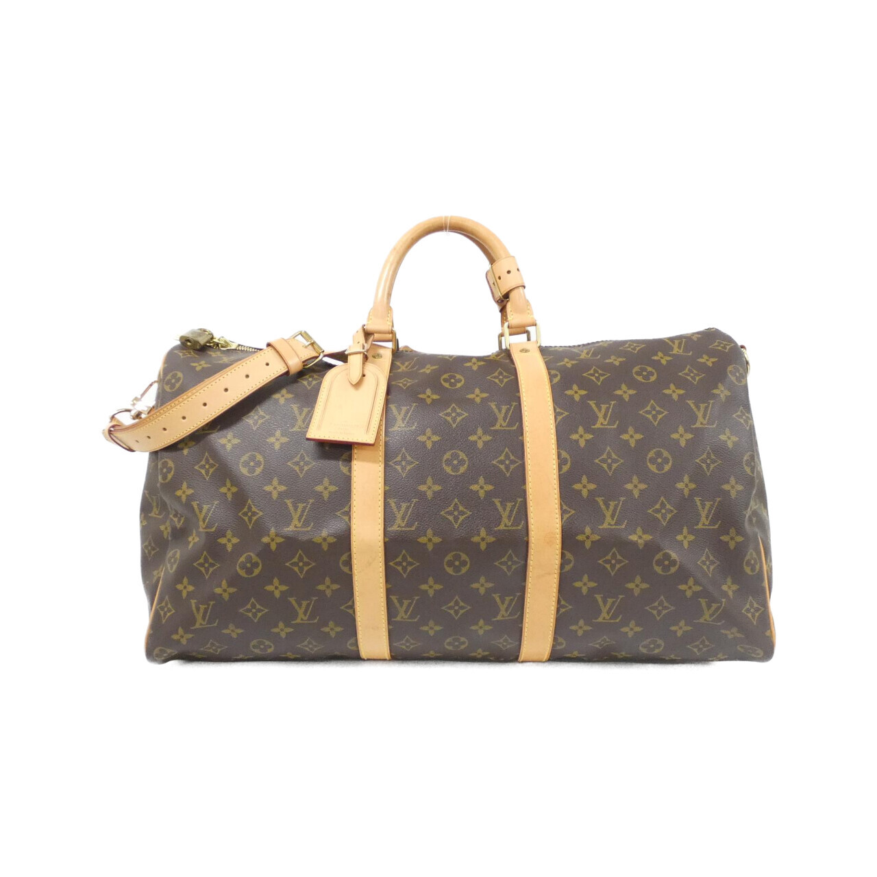 TRAVEL BAG
