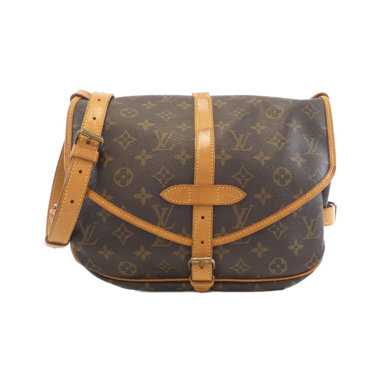 CROSS BODY BAG