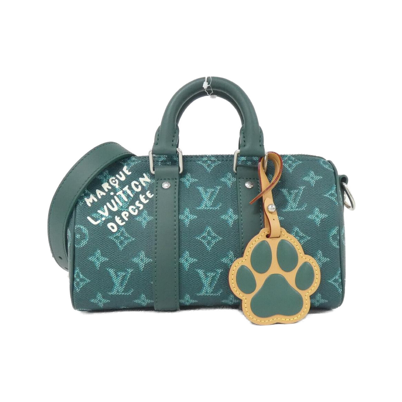 BOSTON BAG
