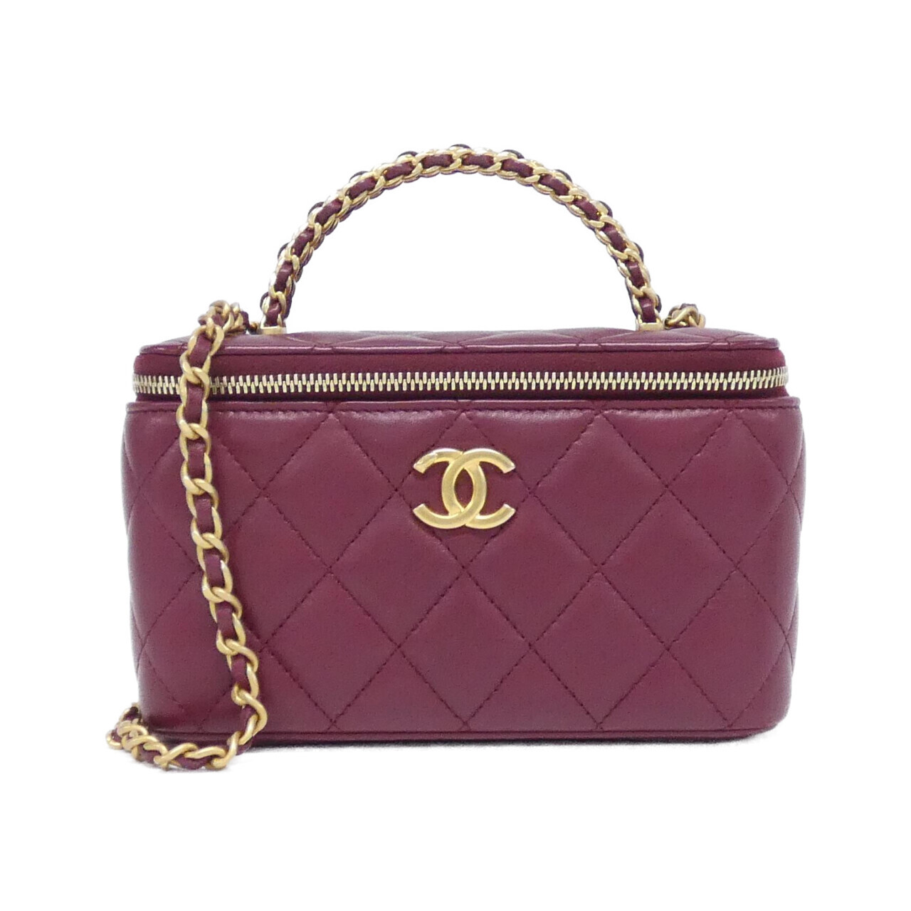 VANITY BAG