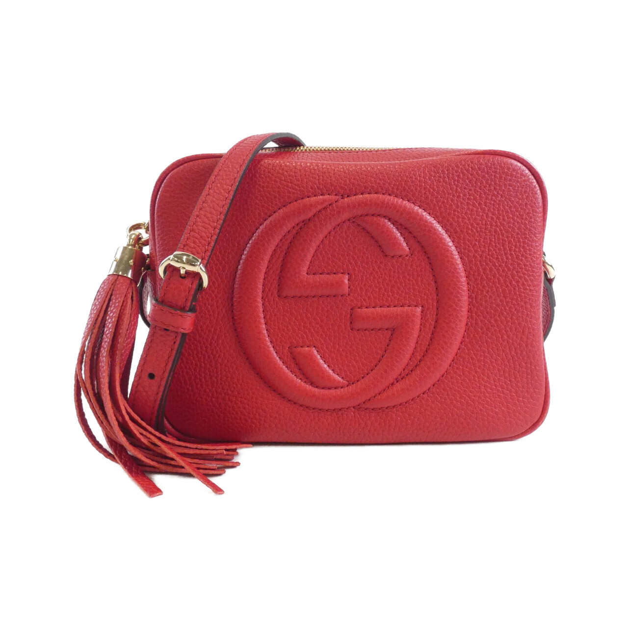 CROSS BODY BAG