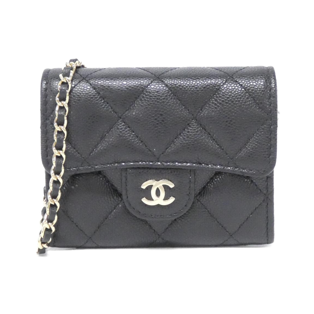 CHAIN CLUTCH