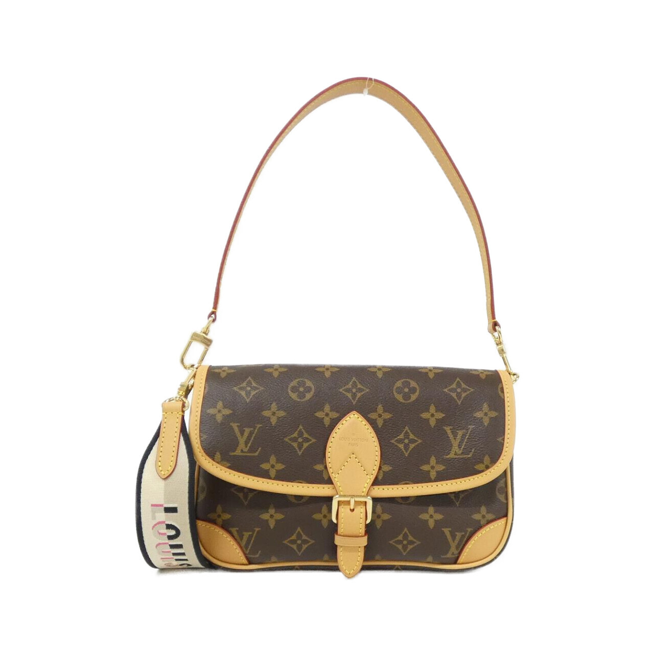 SHOULDER BAG