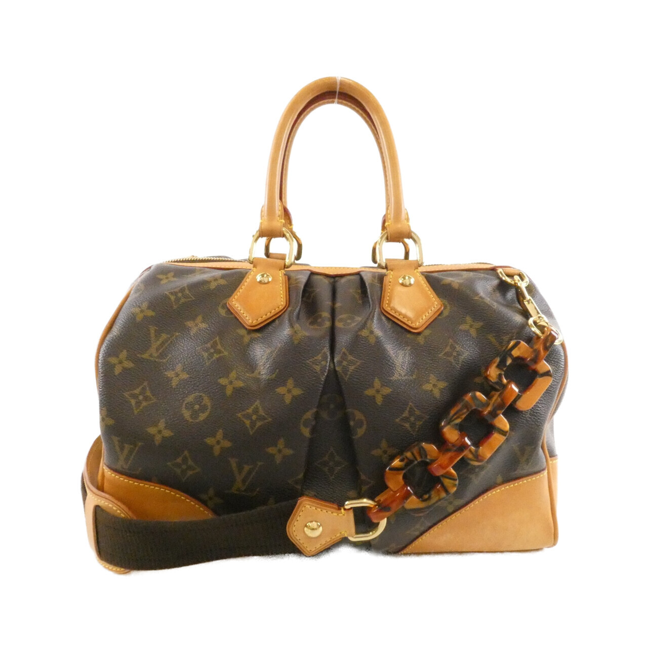 BOSTON BAG