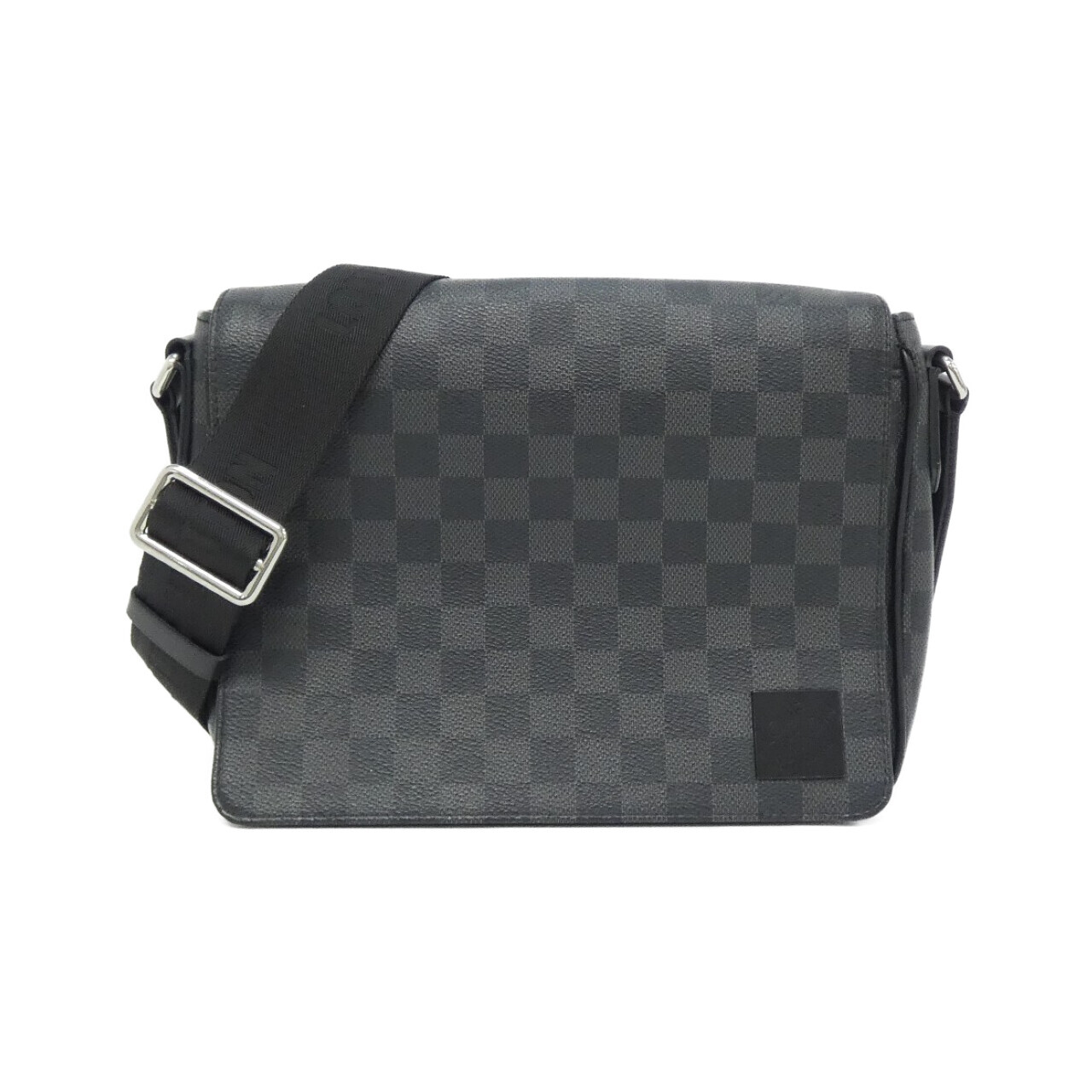 CROSS BODY BAG