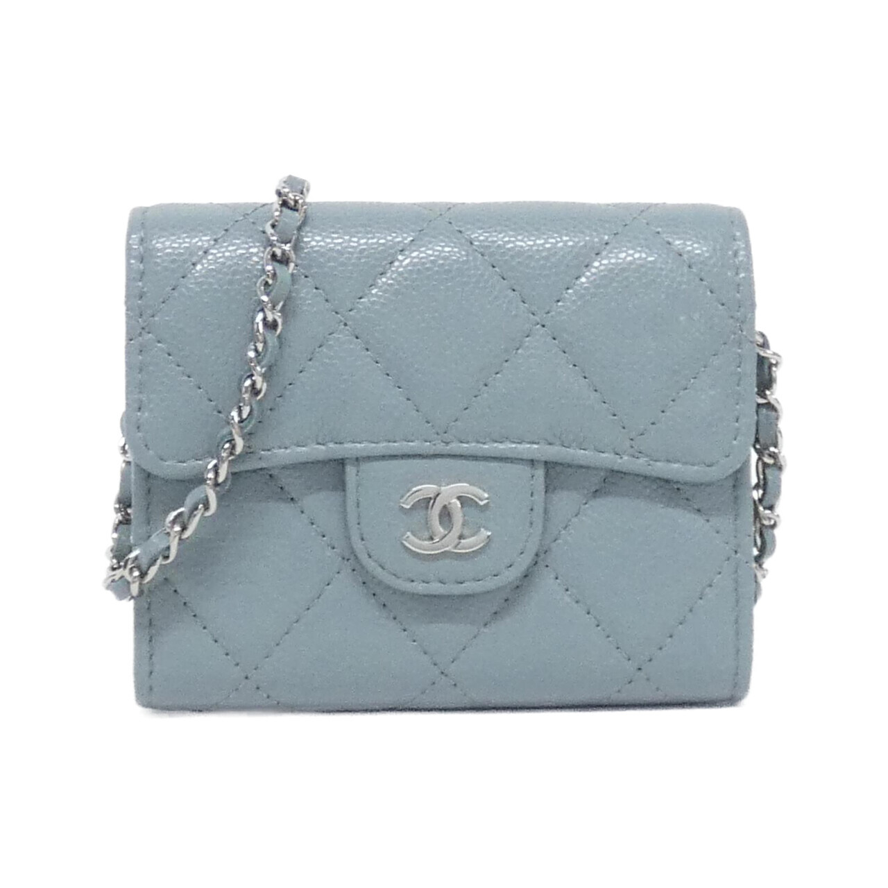 CHAIN CLUTCH