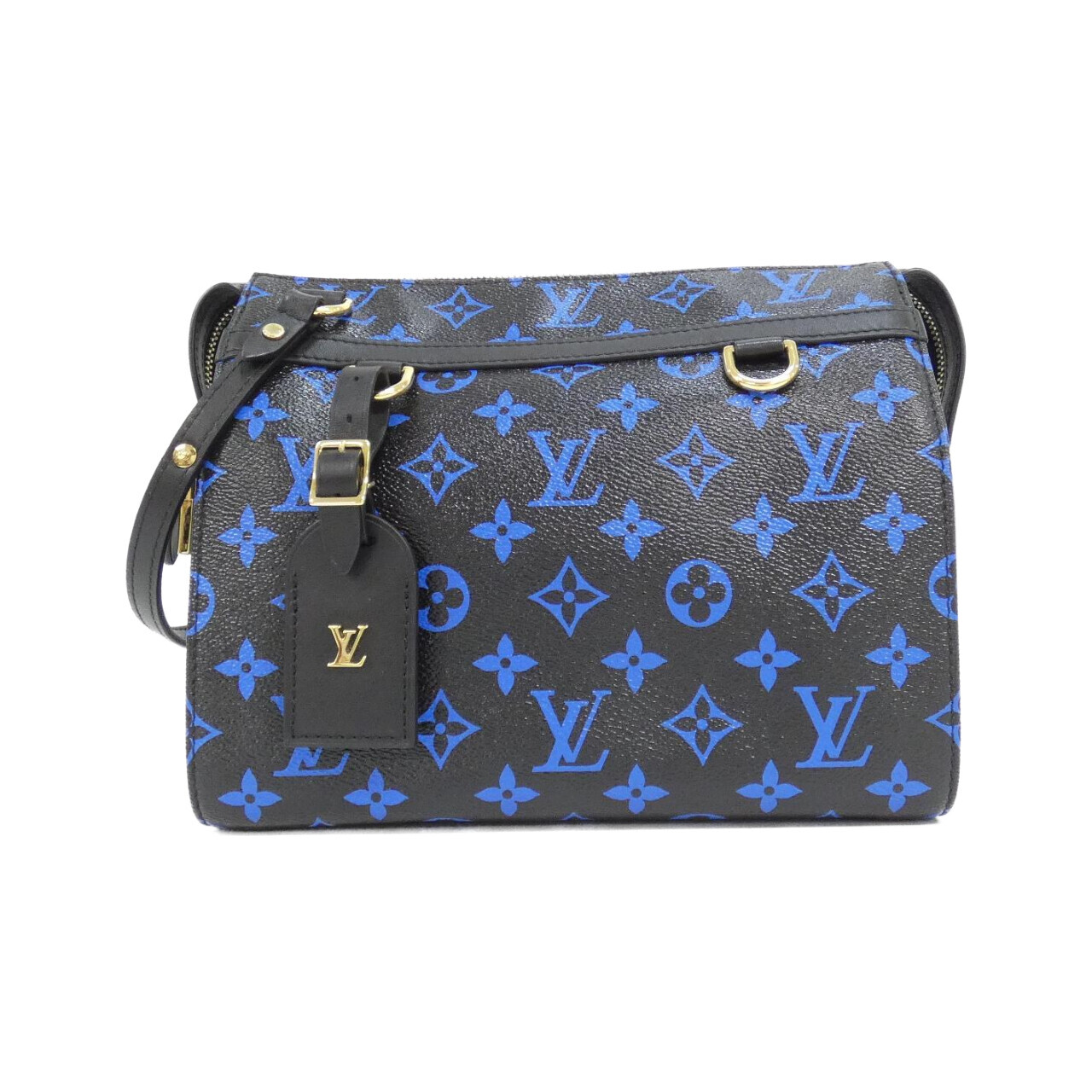 BOSTON BAG