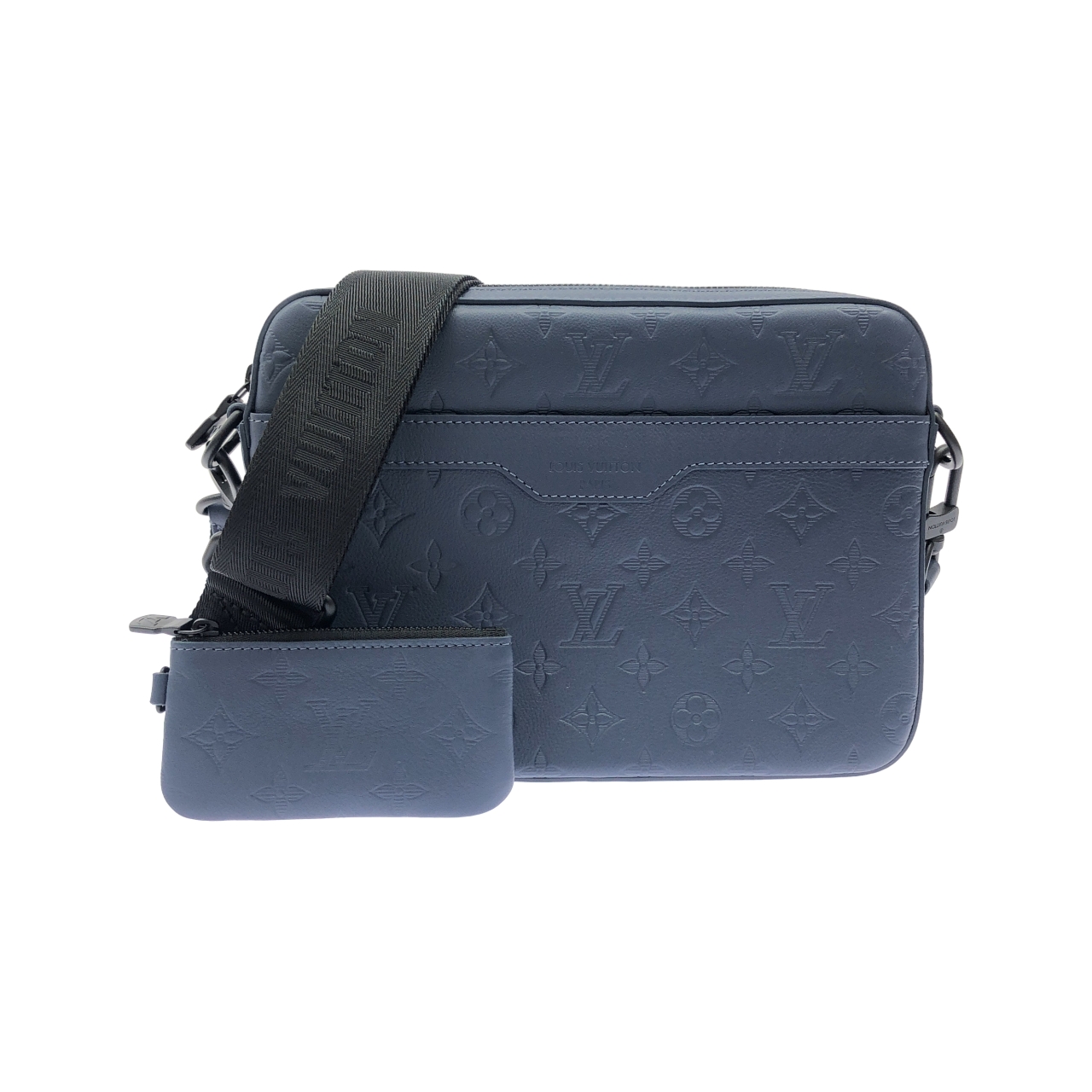 CROSS BODY BAG