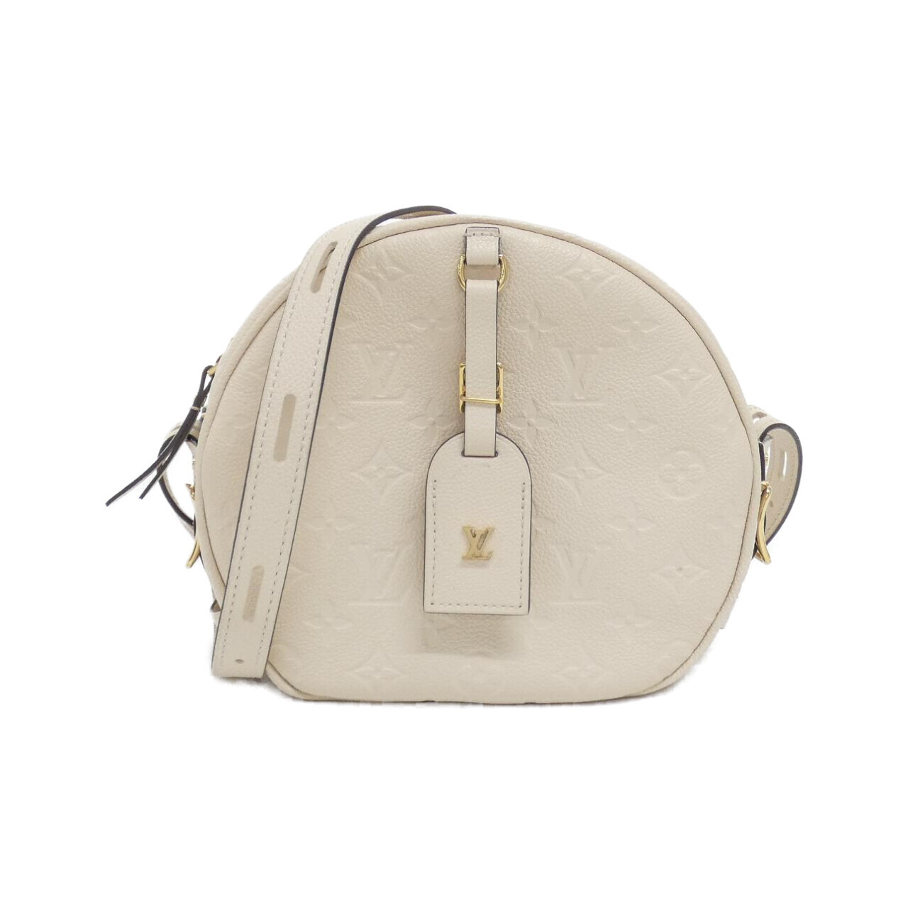 CROSS BODY BAG
