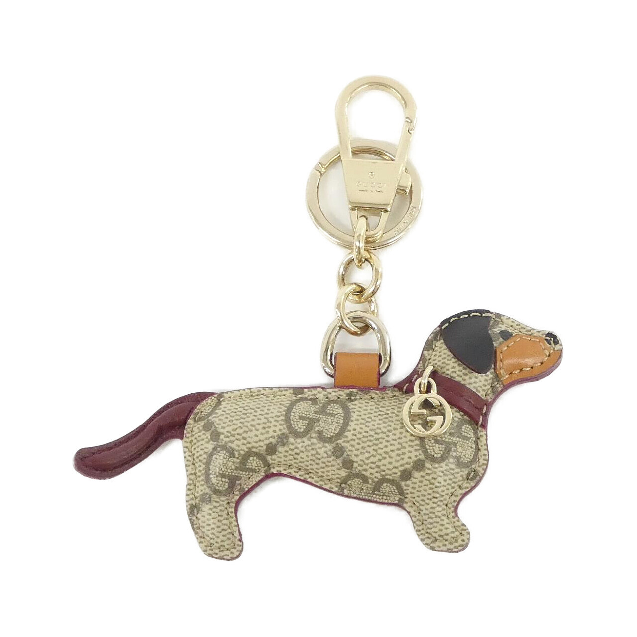 BAG CHARM