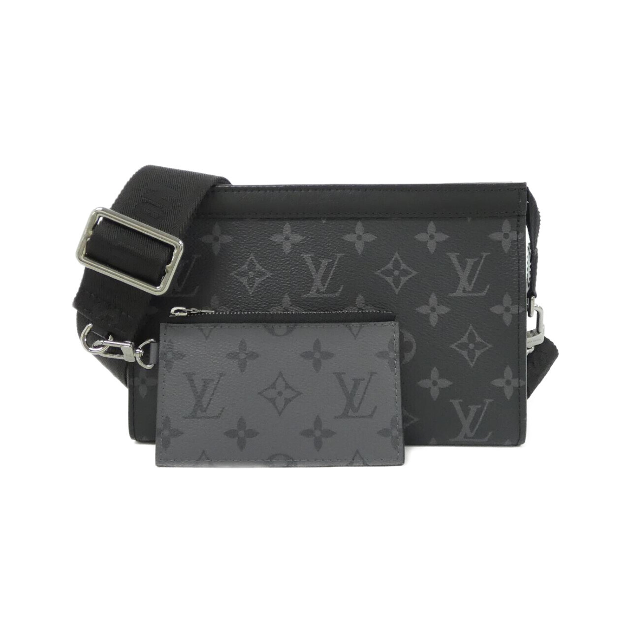 CROSS BODY BAG