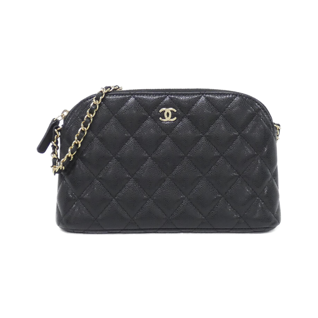 CHAIN CLUTCH