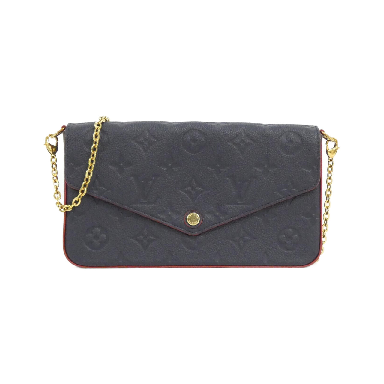CROSS BODY BAG