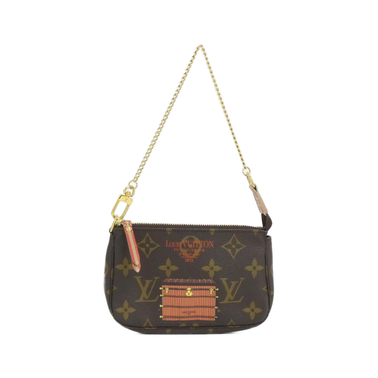 ACCESSORY POUCH