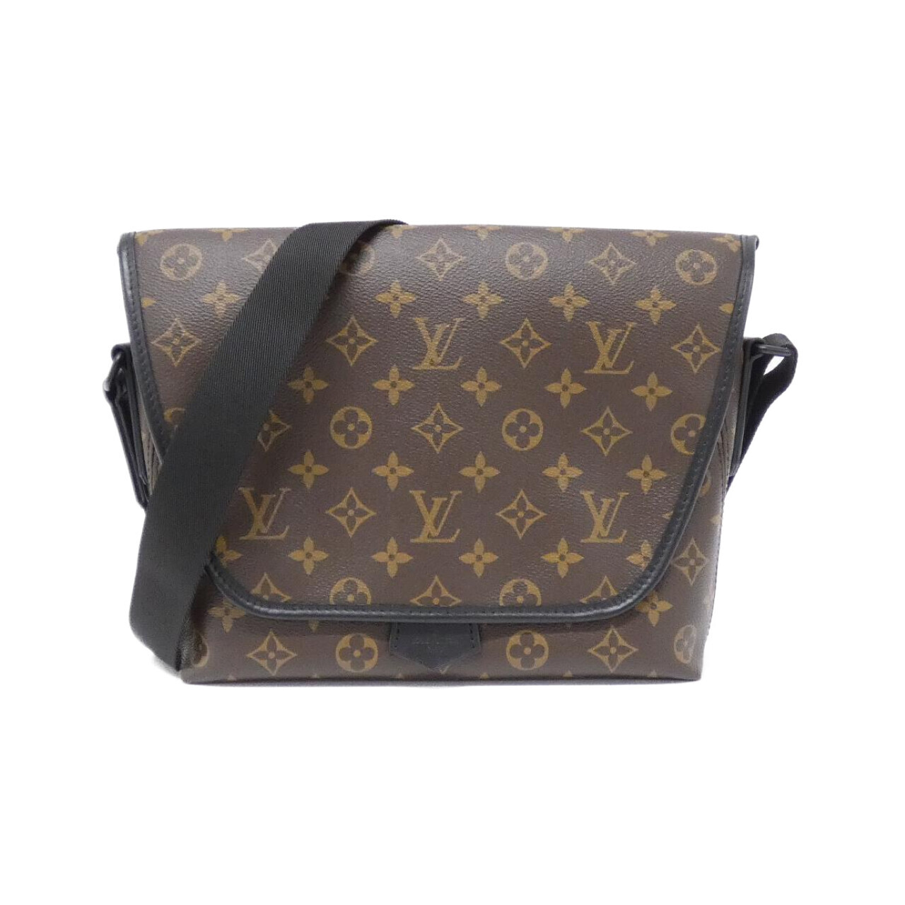 CROSS BODY BAG