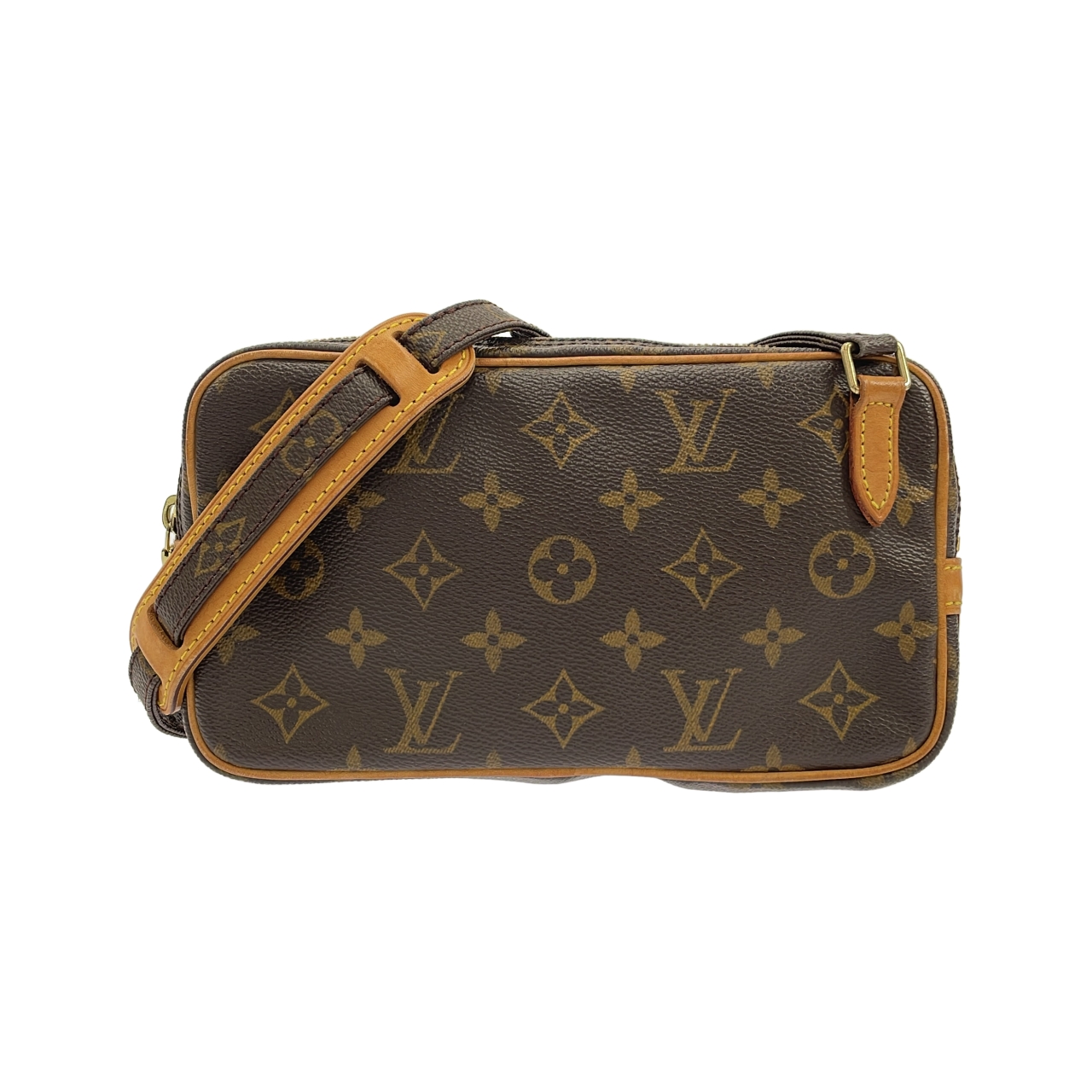 CROSS BODY BAG