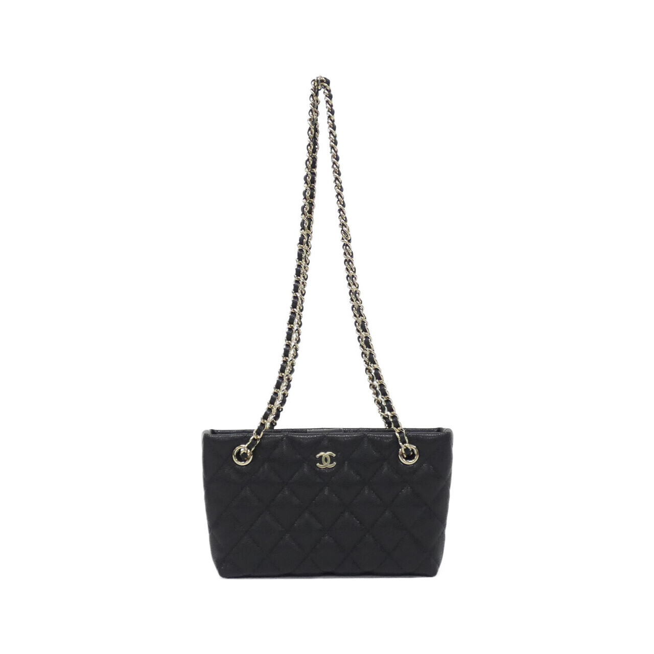 CHAIN CLUTCH