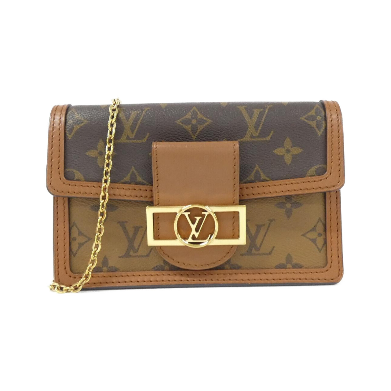 CHAIN WALLET