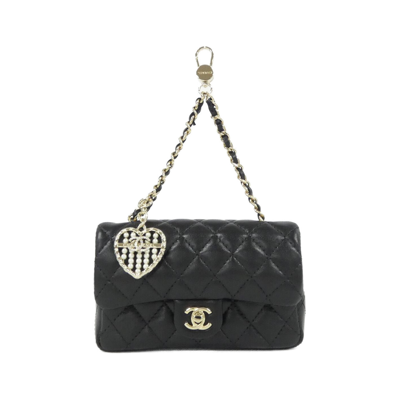 BAG CHARM
