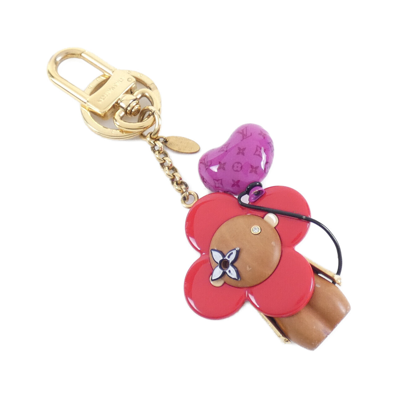 KEY RING