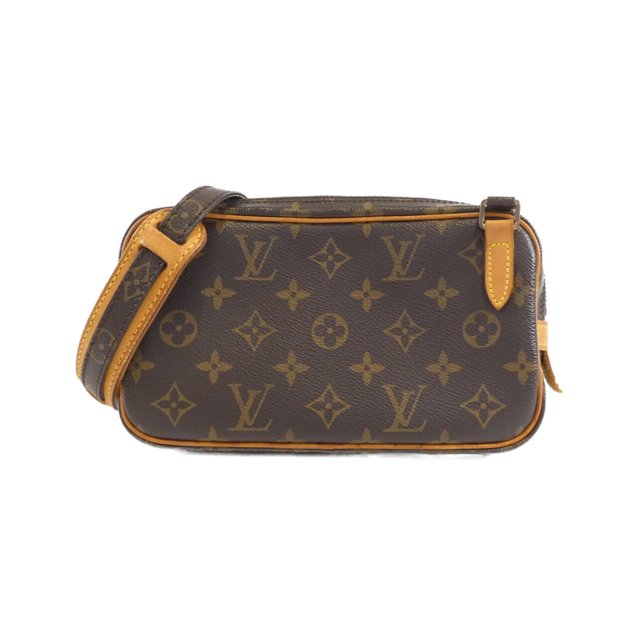 CROSS BODY BAG