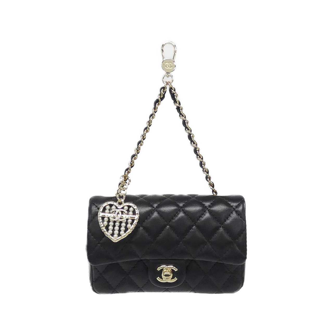 BAG CHARM