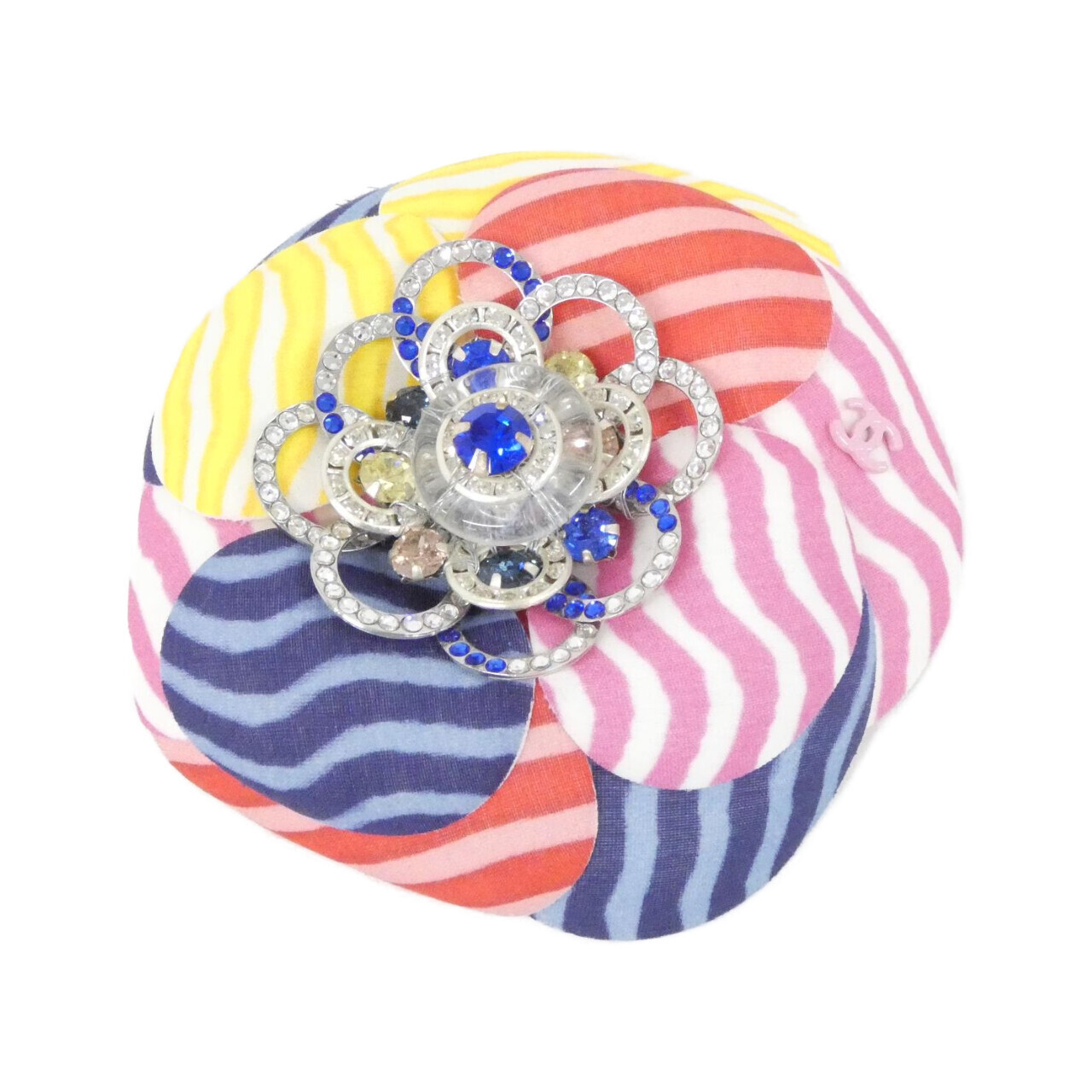 CORSAGE