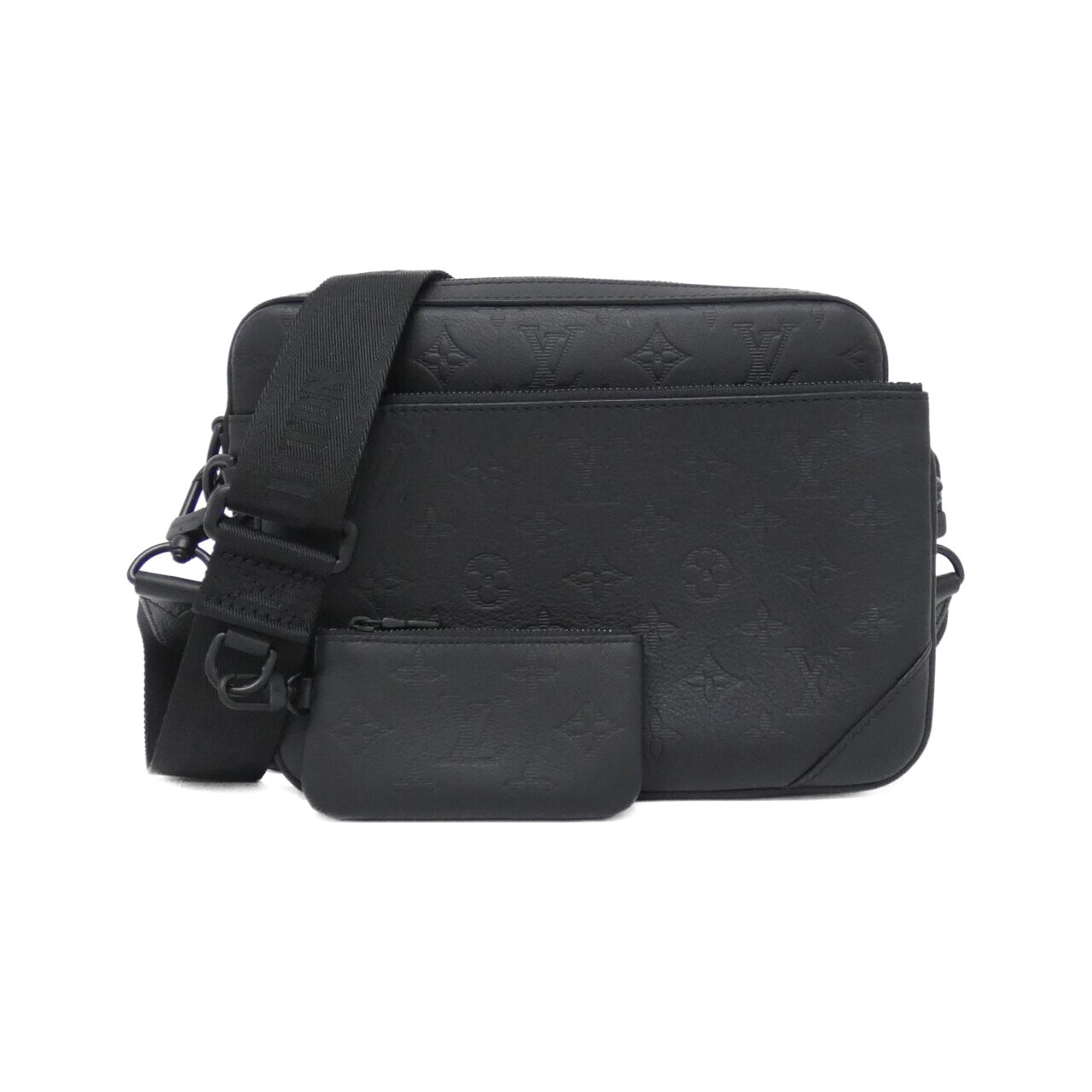 CROSS BODY BAG