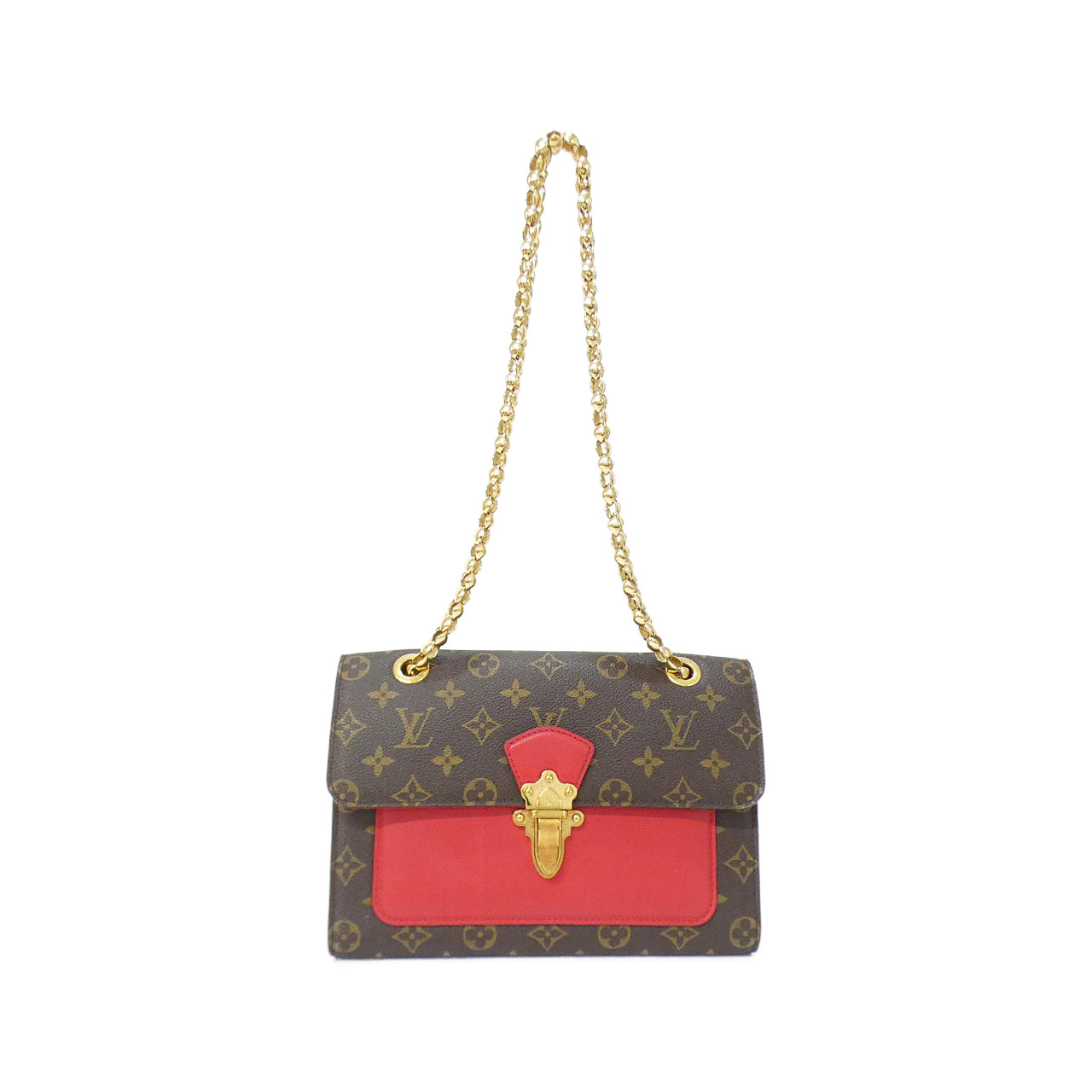 SHOULDER BAG
