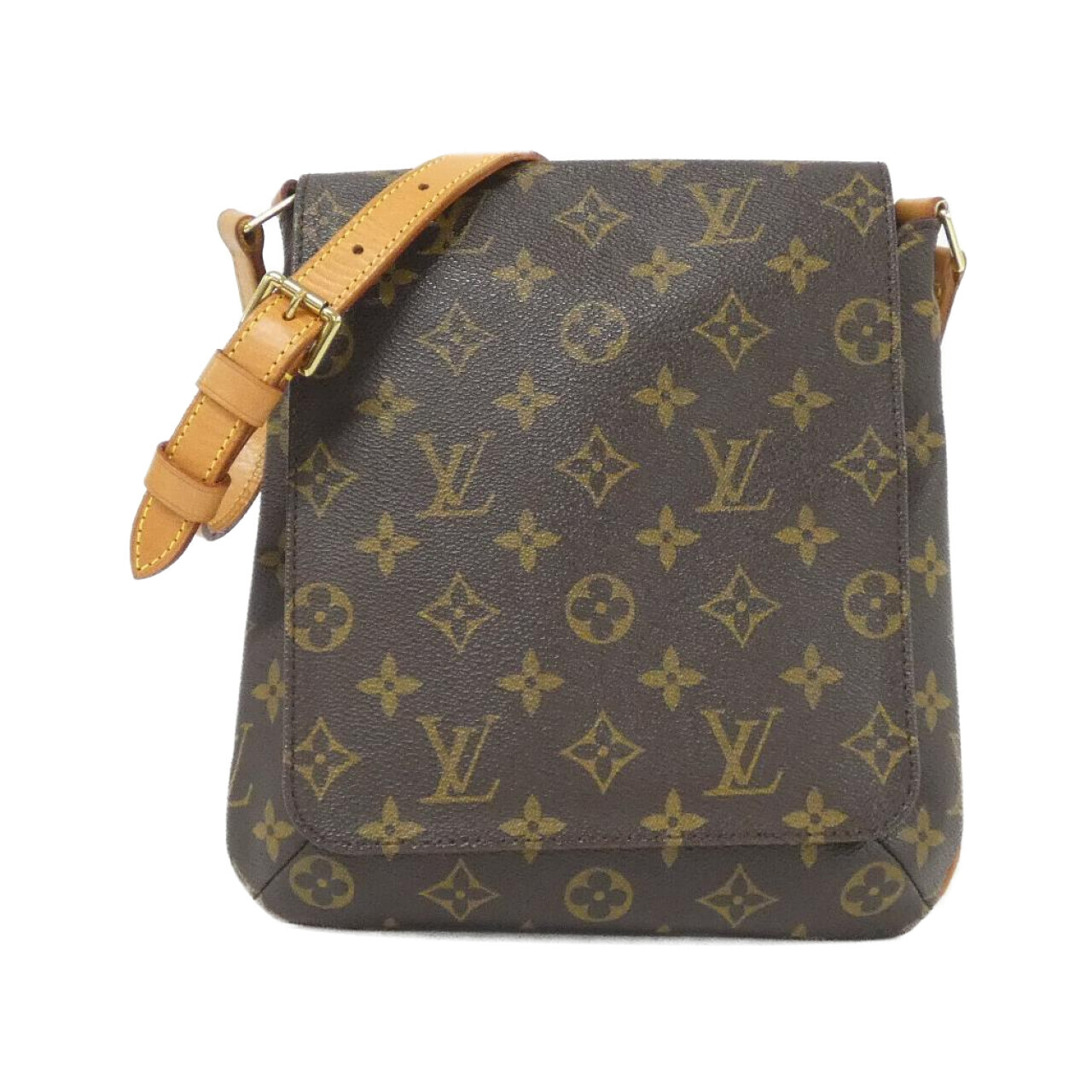 SHOULDER BAG