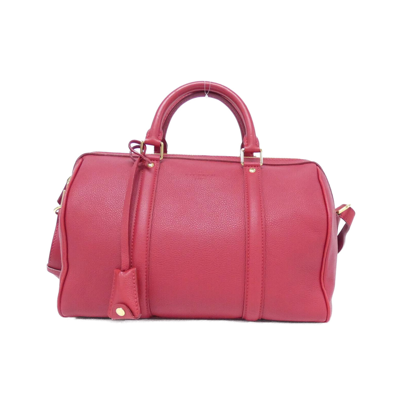 BOSTON BAG