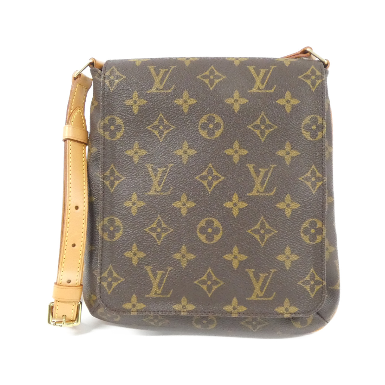 SHOULDER BAG
