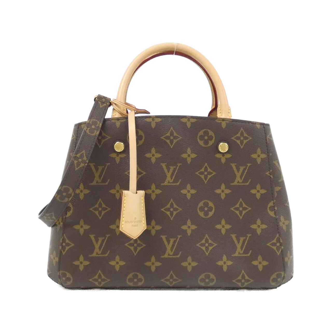 HANDBAG