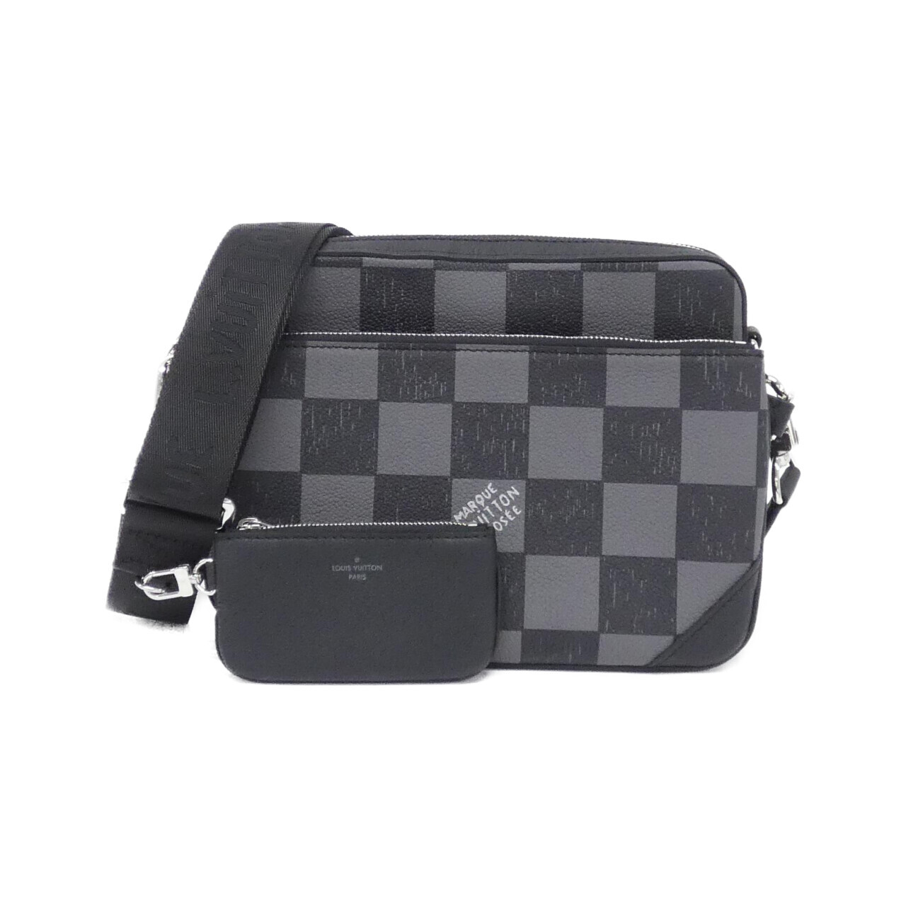 CROSS BODY BAG
