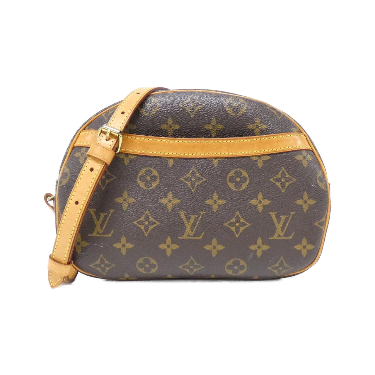 CROSS BODY BAG