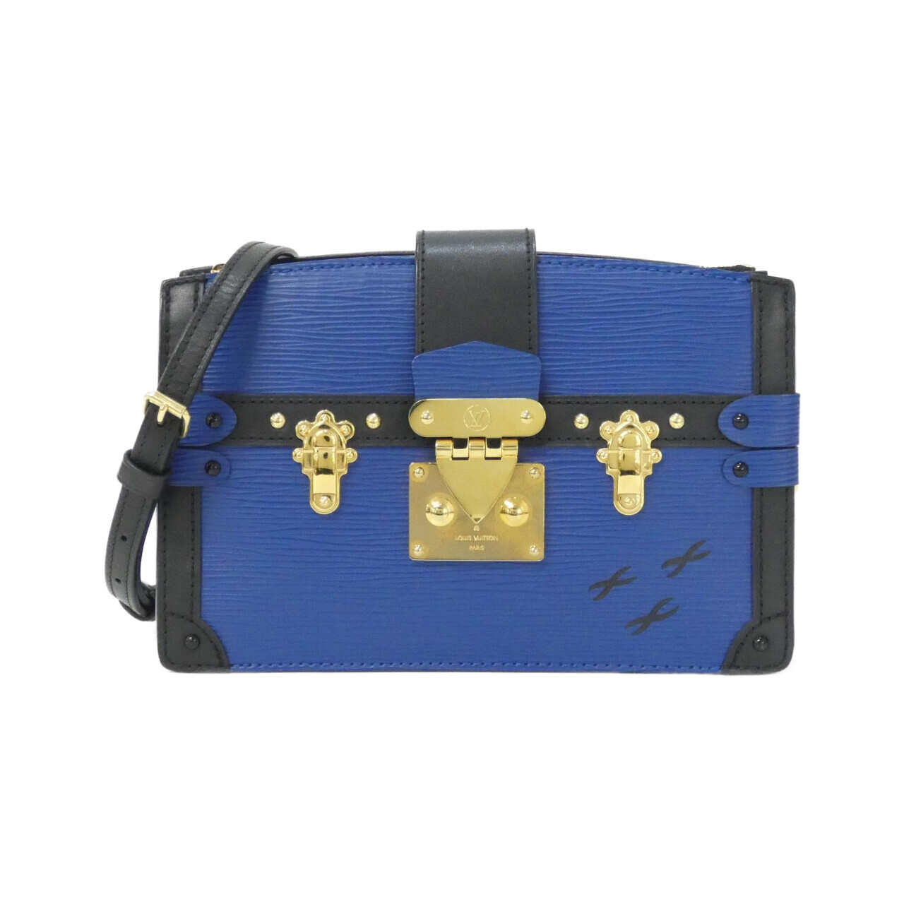 CROSS BODY BAG