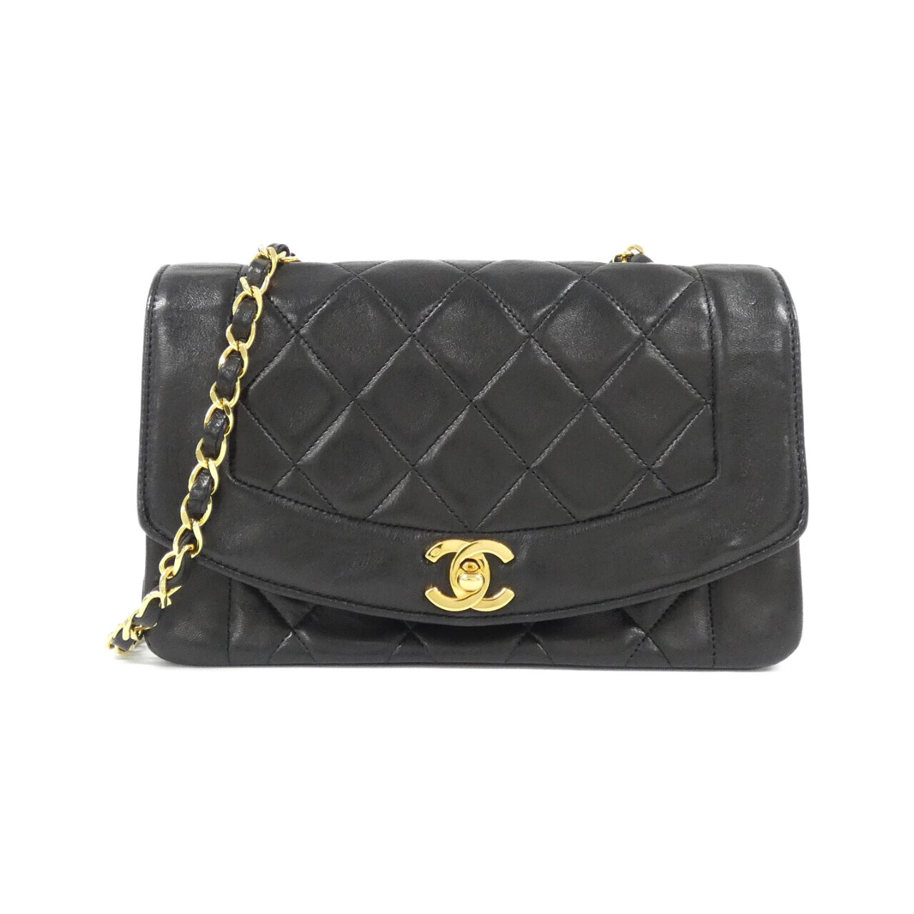 SHOULDER BAG