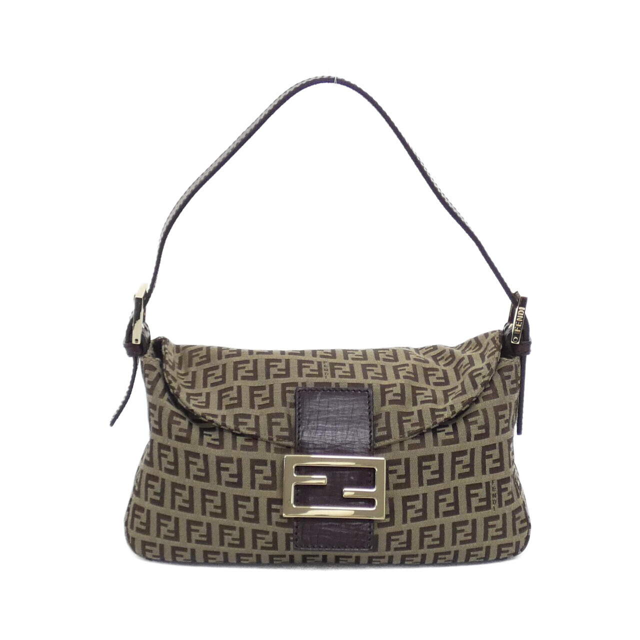 SHOULDER BAG