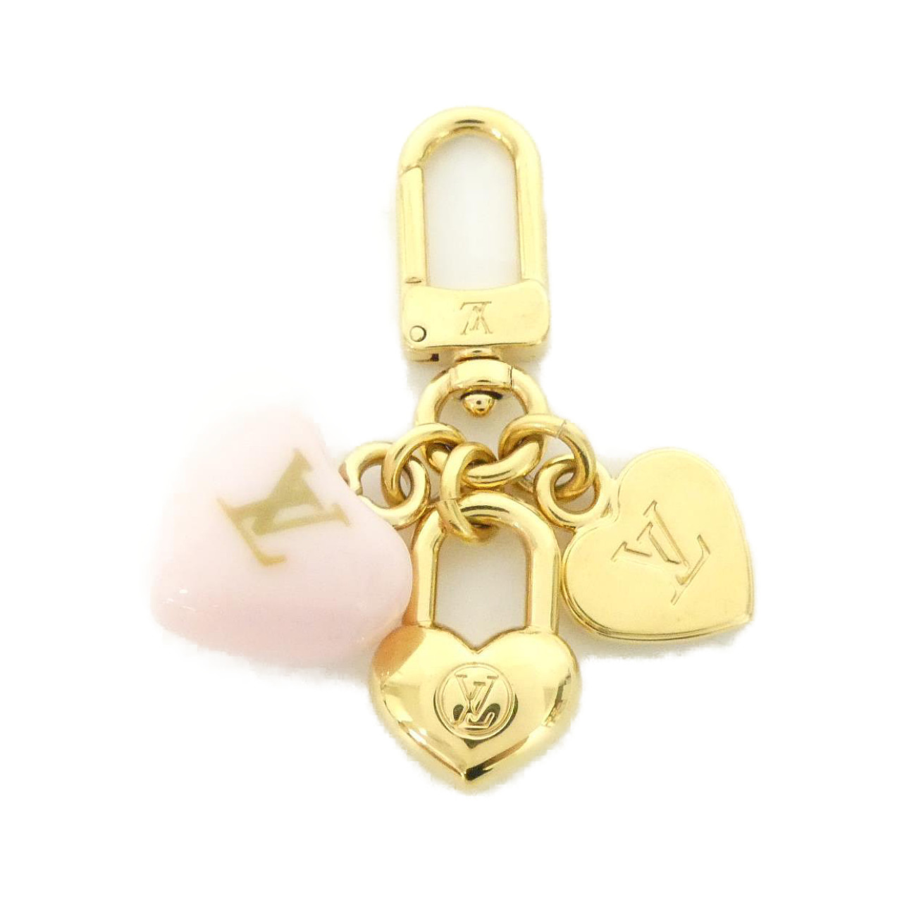 KEY RING