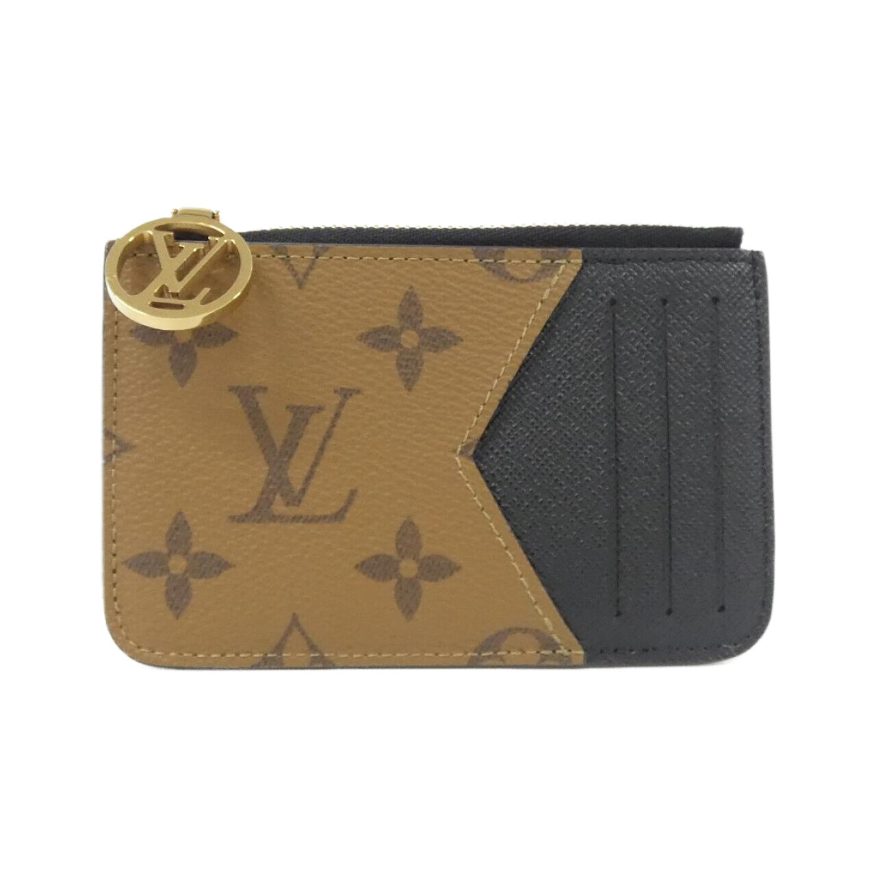 COIN & CARD CASE