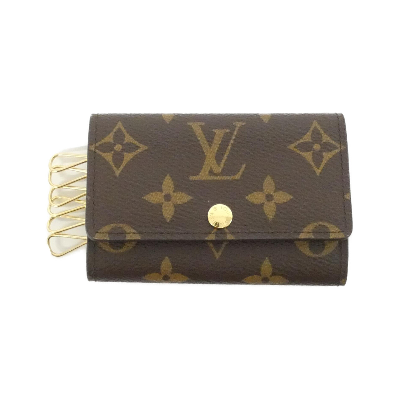 KEY CASE
