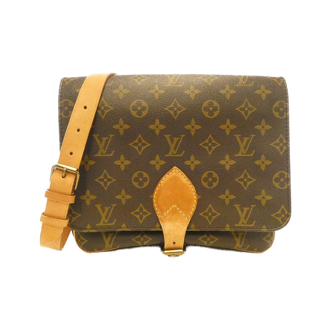 CROSS BODY BAG